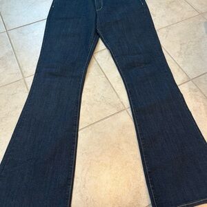 Women's Blue Jeans
